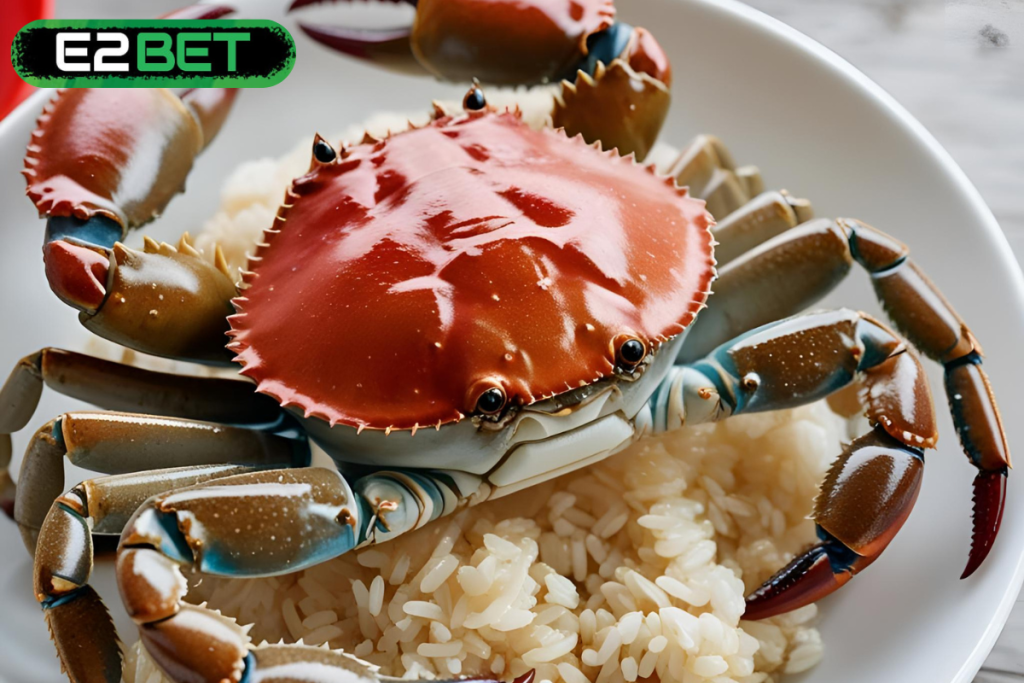 Nằm Mơ Thấy Bắt Cua Đồng Đánh Con Gì? Giấc Mơ Dân Dã Nhưng Đầy Ẩn Ý Bất Ngờ!