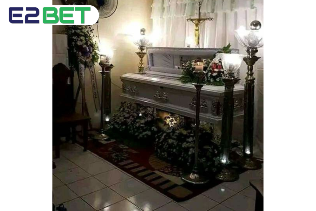 Mơ Thấy Người Chết Là Điềm Gì? Giải Mã Chi Tiết Ý Nghĩa Giấc Mơ