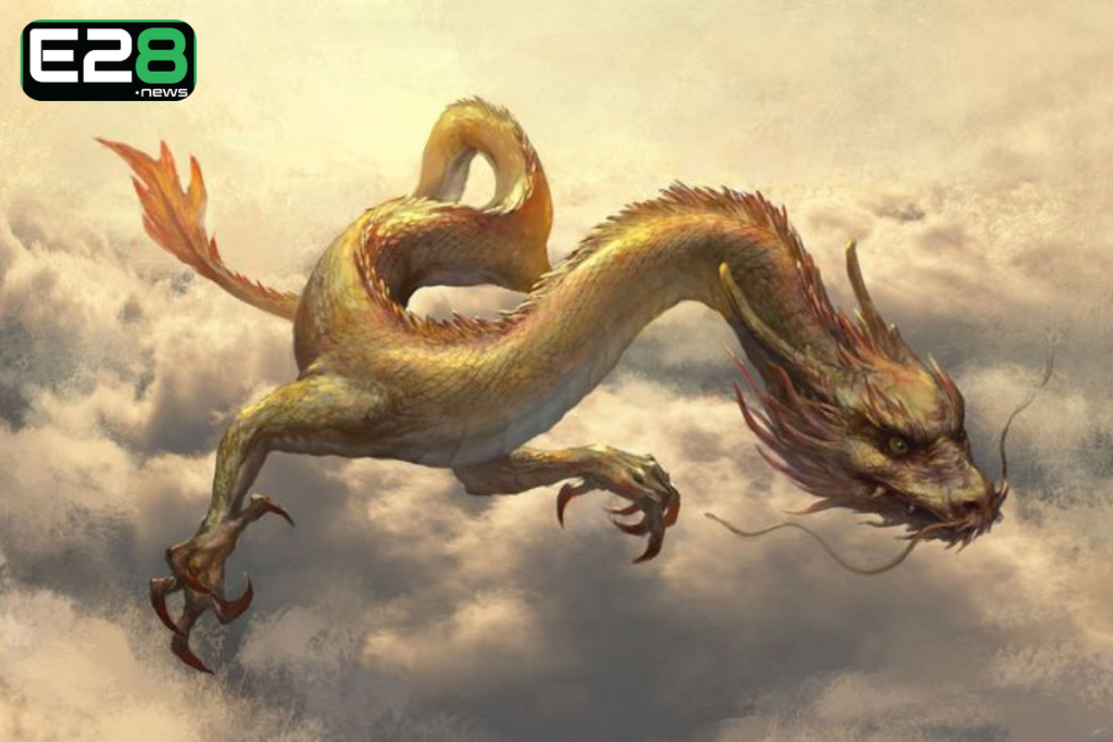 Mơ Thấy Rồng Đánh Con Gì? Giải Mã Giấc Mơ Và Những Con Số May Mắn
