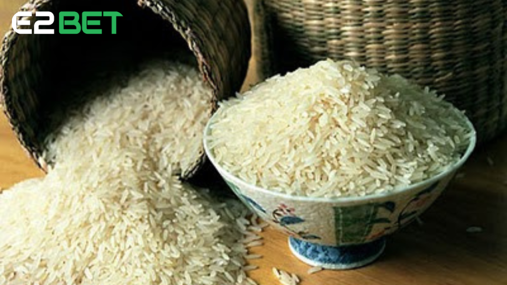 Nằm Mơ Thấy Gạo Đánh Số Gì? Giải Mã Giấc Mơ Gạo Mang Lại May Mắn Gì