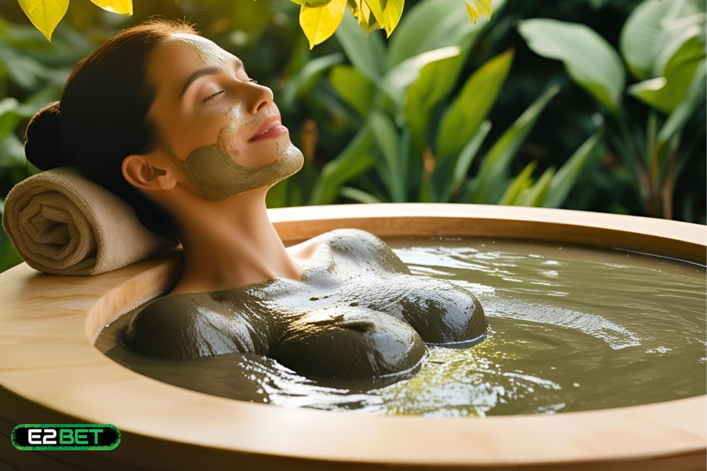 Nằm Mơ Thấy Mình Đi Tắm Đánh Đề Con Gì? Giải Mã Giấc Mộng Mang Ý Nghĩa Tâm Linh Sâu Sắc
