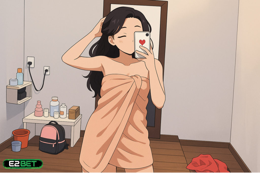 Nằm Mơ Thấy Mình Không Mặc Quần Đánh Con Gì? Cẩn Thận, Không Phải Giấc Mơ "Mát Mẻ" Như Bạn Tưởng!