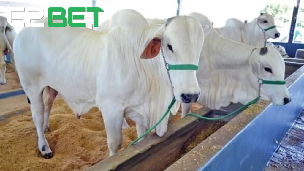 Mơ Thấy Bò Đánh Con Gì? Giải Mã Giấc Mơ Thấy Bò Chi Tiết & Đầy Đủ Nhất