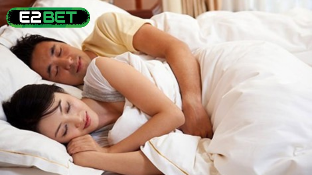 Nằm Mơ Thấy Ngủ Với Gái Đánh Đề Con Gì? Giải Mã Giấc Mơ Ẩn Chứa "Số Đỏ"