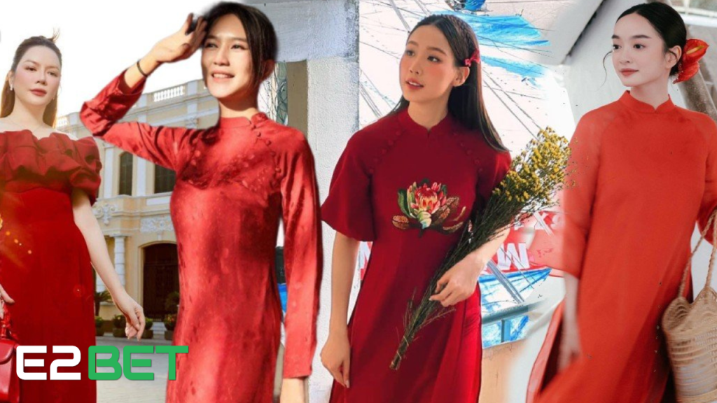 Mơ Thấy Người Mặc Áo Đỏ Đánh Con Gì? Giải Mã Điềm Báo Và Cơ Hội Trúng Lớn