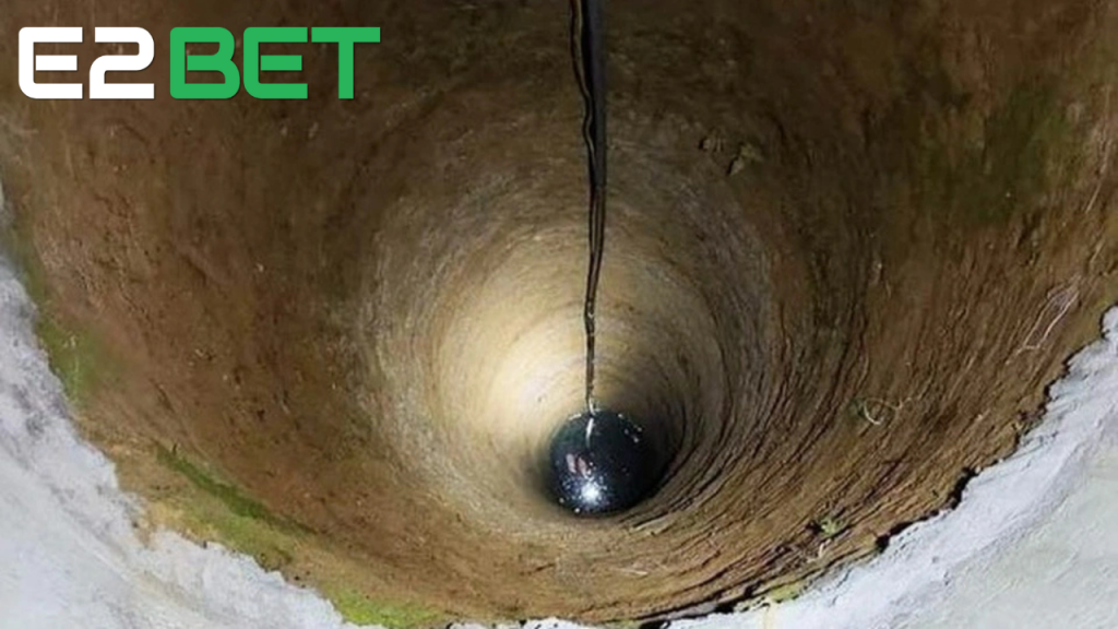 Mơ Thấy Trẻ Con Rơi Xuống Giếng Đánh Con Gì? Giải Mã Chi Tiết Giấc Mơ Và Con Số May Mắn