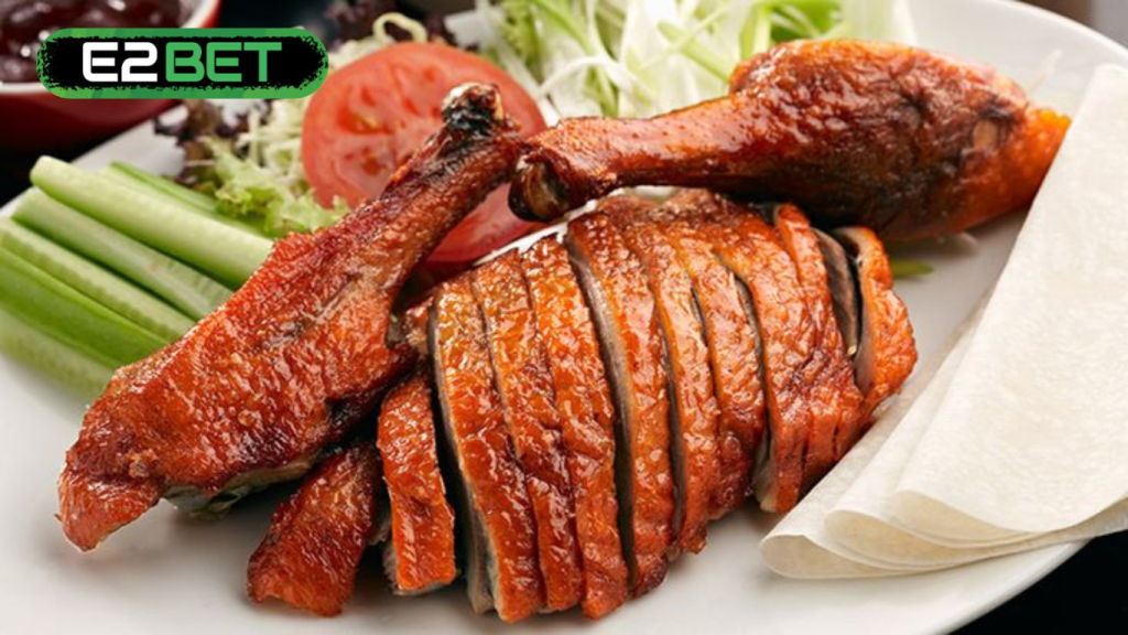 Mơ Thấy Làm Thịt Vịt Đánh Con Gì? Giải Mã Giấc Mơ Và Con Số May Mắn