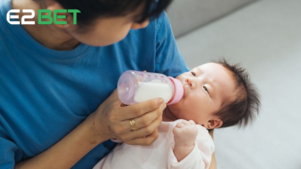Mơ Thấy Bú Đánh Đề Con Gì? Giải Mã Giấc Mơ Lạ Đầy Ý Nghĩa Và May Mắn