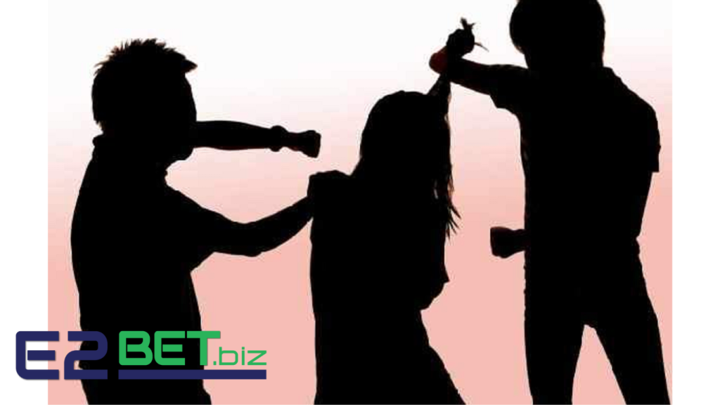 Mơ Thấy Giết Người Đánh Con Gì? Giải Mã Giấc Mơ Đẫm Máu Cùng Con Số Bí Ẩn