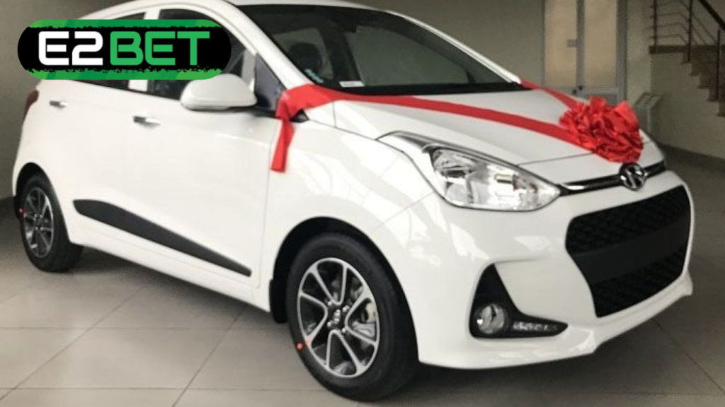 Nằm Mơ Thấy Mua Xe Ô Tô Đánh Con Gì? Giải Mã Điềm Báo Và Con Số May Mắn