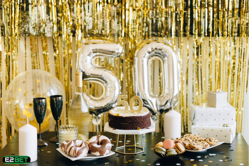 Mơ Thấy Số 50 Đánh Con Gì? Giấc Mơ "50/50" Nhưng Ăn Đề Thì 100%